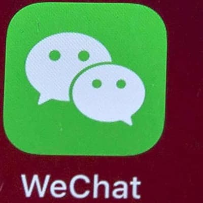 Committee gives WeChat deadline for answers