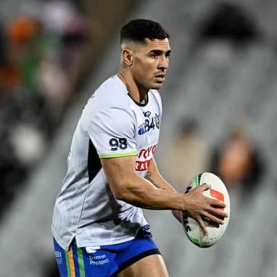 Top four Raiders looking to lift against Warriors