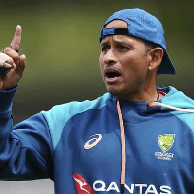 Khawaja lobbying saves Test points, fines for Australia