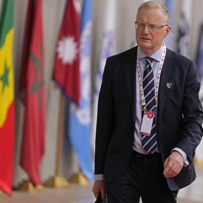 Economic slump fears gave Reserve Bank reason for pause