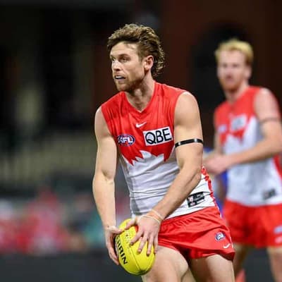 Sydney captain Rampe free to play after AFL tribunal
