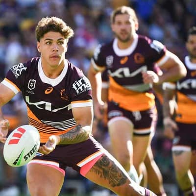 Broncos' Walsh will return with great attitude: Walters