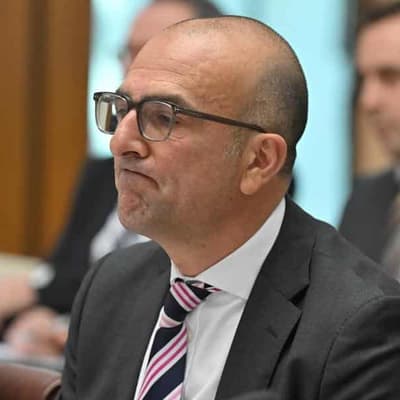 Consultancy workplace culture 'not perfect': EY chief