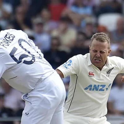 Hungry New Zealand await shot at touring Australia
