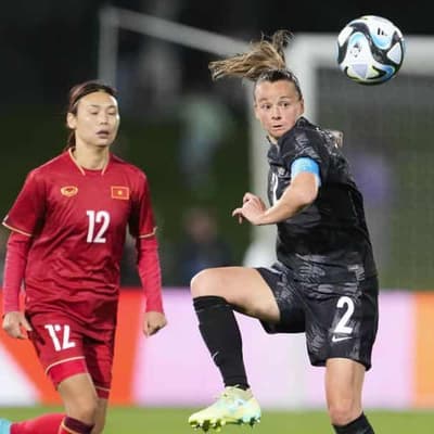 Percival comeback inspires NZ as World Cup looms