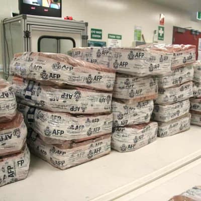 Fate of accused cocaine kingpins now in jury's hands