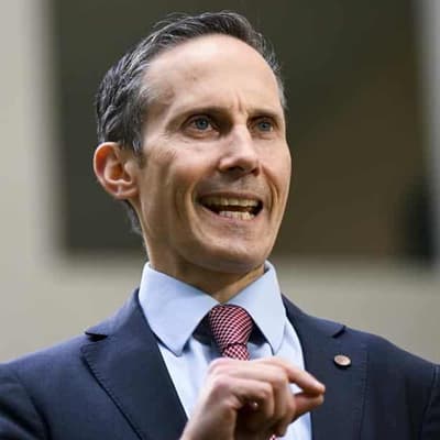 There's a fraction too much faction in Labor: minister