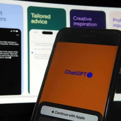 AI offers Australia big economic opportunity: Microsoft