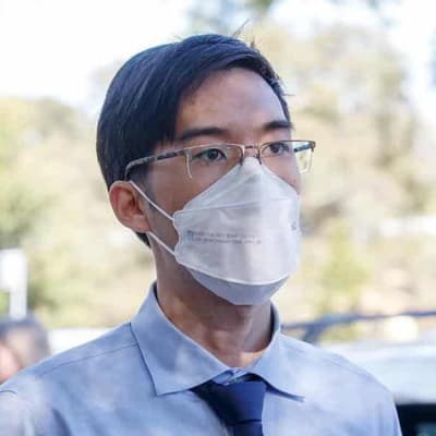 Upskirting teacher on bail hours after being jailed