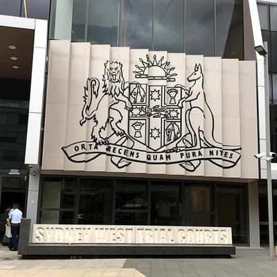 'Walking crime wave' to fight drug addiction in jail