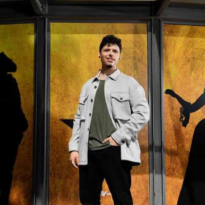 Australians rise up in fresh Hamilton touring cast