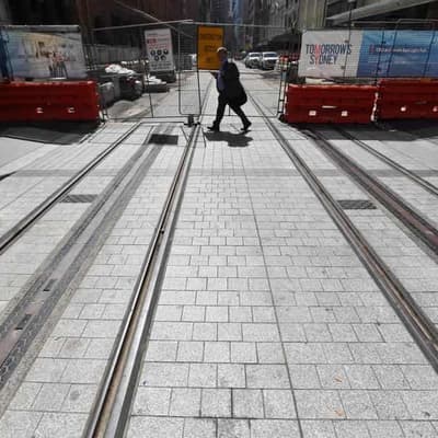 NSW to pay for light rail construction nuisance