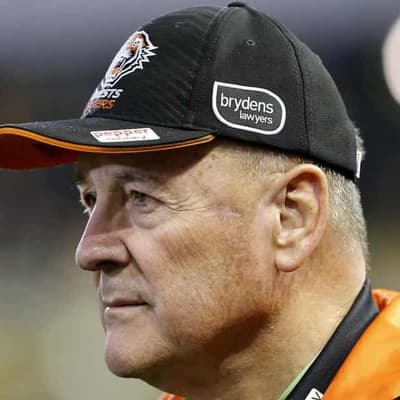 Marshall and Fulton can co-exist at Tigers: Sheens