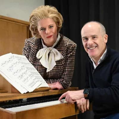 Multigenerational musical Blooms with world premiere