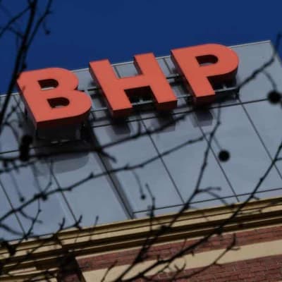 BHP faces cost pressures, warns of economic volatility
