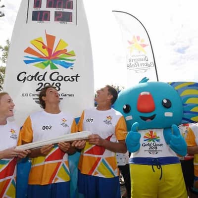 Gold Coast mayor floats Commonwealth Games redux