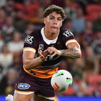 Walsh back for Broncos but Mitchell showdown cancelled