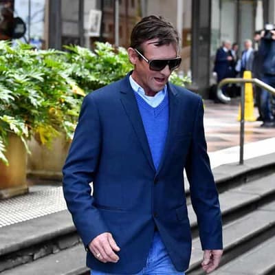 Mother warned accused toddler killer to put drugs away