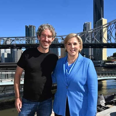 Funding gap means growing pains for Australian unicorns