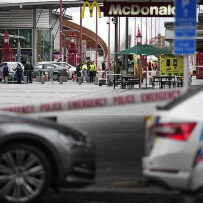 New details of Auckland shooter's past emerge