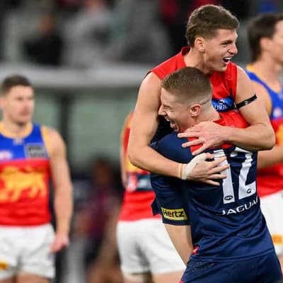 No demons as Lions eye bounce-back win over Cats