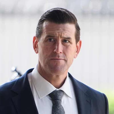 Financiers seek to narrow Roberts-Smith costs claim