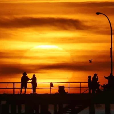 European heatwaves a warning for scorchers Down Under