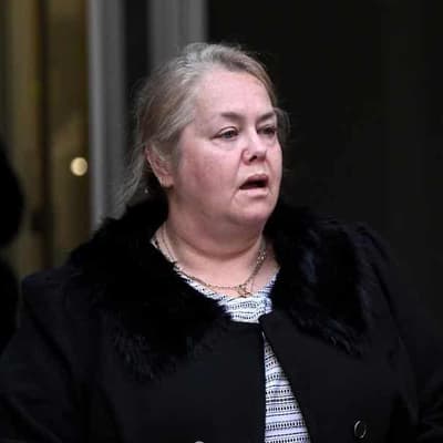 Mum hopes for end with still no answer over son's death