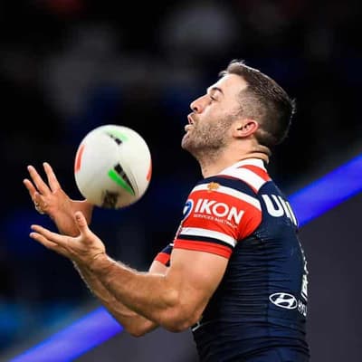 Robinson slams 'unfair' criticism of Tedesco's holiday