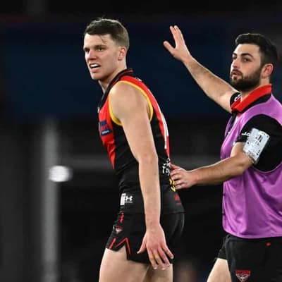 'Tired' Bombers likely to be without star Ridley