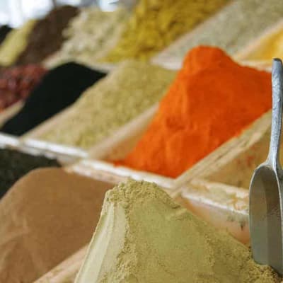 Ancient curry shows spicy dish a favourite for the ages