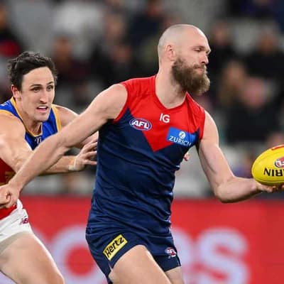 Crows face Gawn test as AFL finals battle heats up