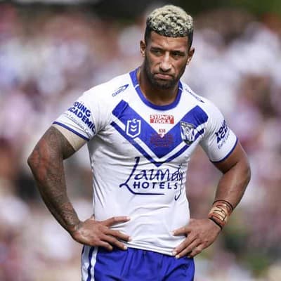 Kikau's Panthers face-off on ice until 2024