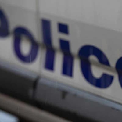 Man dies after violent clash with police