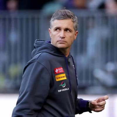 Dockers embrace chaotic brand despite loss to Sydney