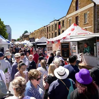 Apple Isle pips other states for economic strength