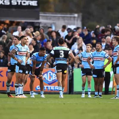 Furious Fitzgibbon to ask NRL to please explain