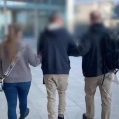 Duo accused of smuggling $61m in cocaine inside yacht