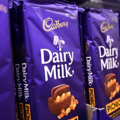 Rising chocolate costs put the bite on sweet treat