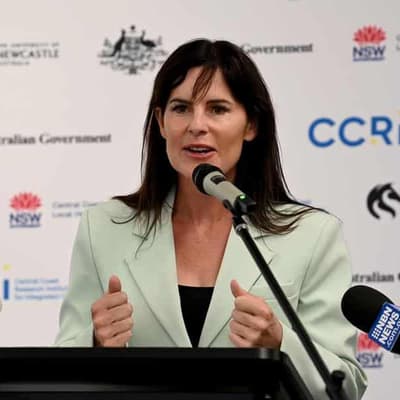 Ex-Liberal MP claims party colleague sent abusive texts