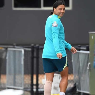 Slip of the tongue creates accidental Kerr injury panic