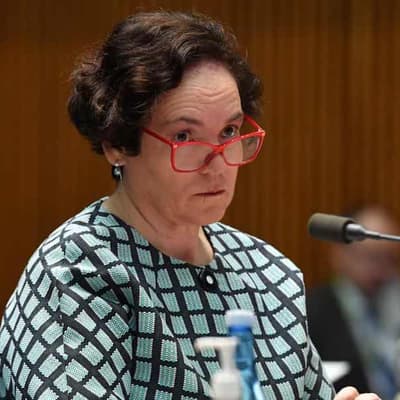 Senior robodebt public servant resigns from defence job