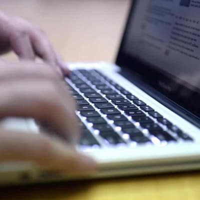 Illegal online gambling a bad bet after $5 million fine