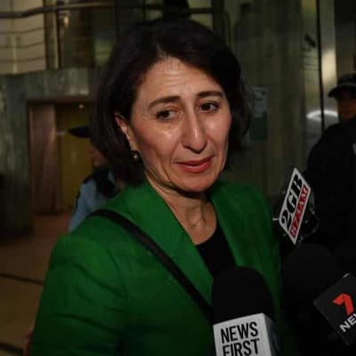 Watchdog faces probe over Berejiklian report delay