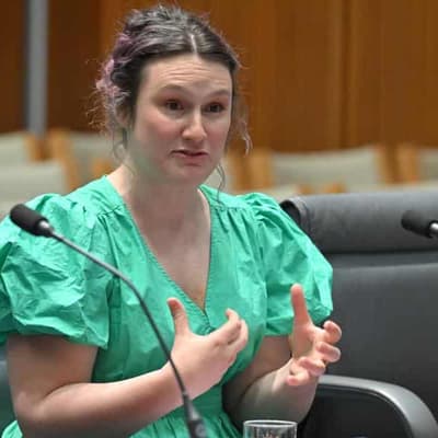 Attitude overhaul the key to improving women's safety