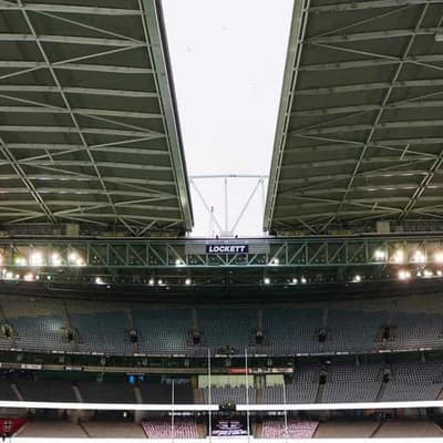 Lyon over Marvel roof complaint after AFL explanation