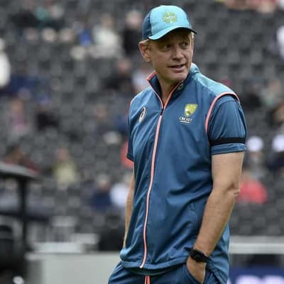 McDonald fires back at Cummins' harshest Ashes critics