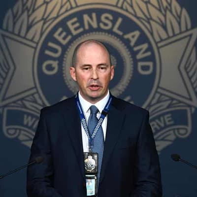 Man charged with murder after fatal Queensland crash