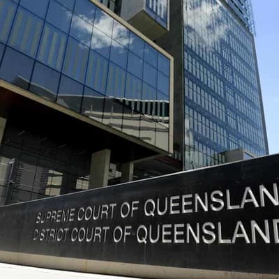 Murder accused has bail revoked over dog death charges