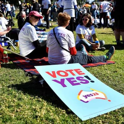 Referendum in 1967 did two things but Indigenous recognition wasn't one of them